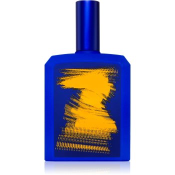 Histoires De Parfums This Is Not a Blue Bottle 1.7 Eau de Parfum unisex - imagine 2